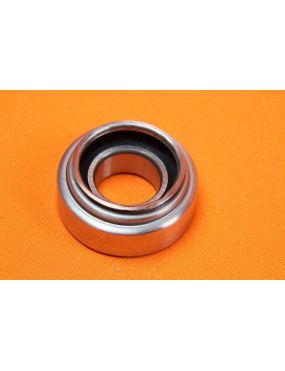 Ball bearing + sleeve, 1.1 / 1.2 Axles center bearing