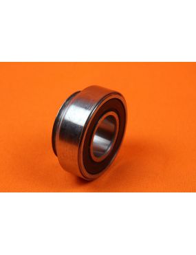 Ball bearing + sleeve, 1.1 / 1.2 Axles center bearing