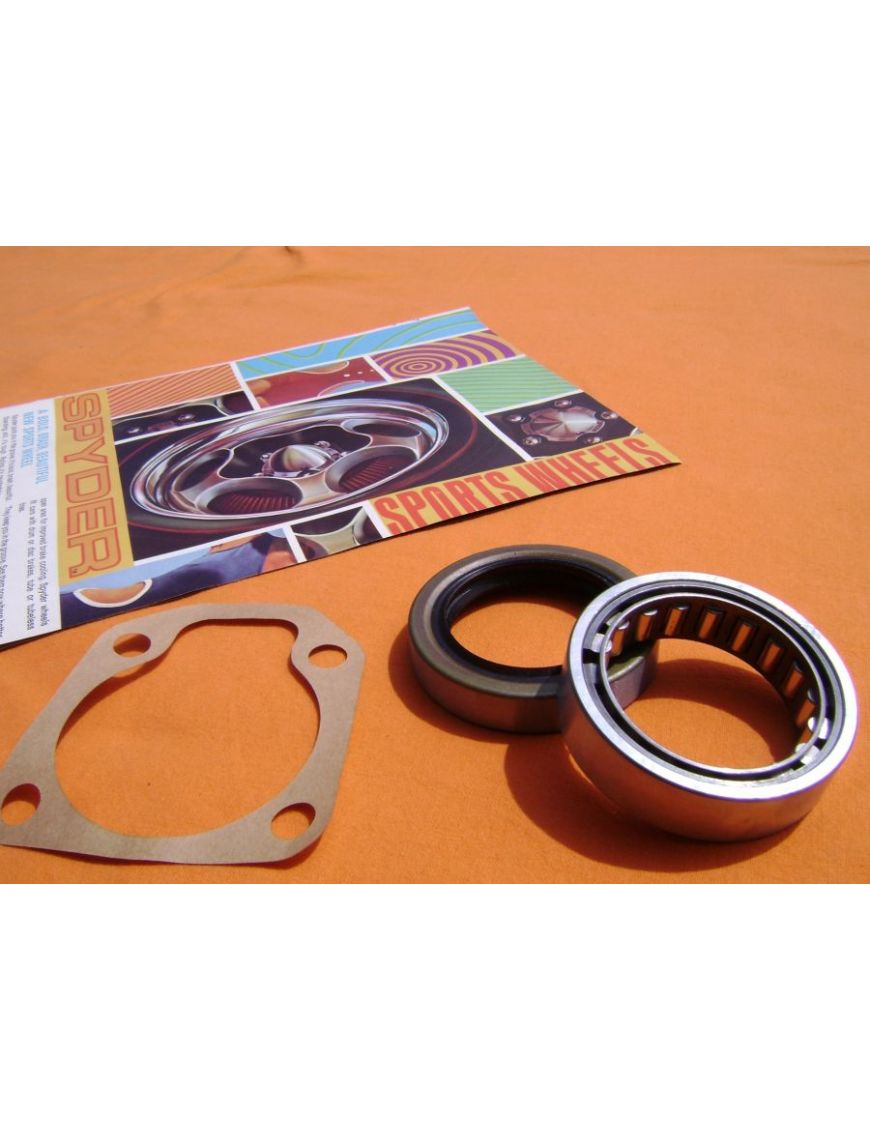 Rear Axle Bearing Set early Models Opel GT Kadett B