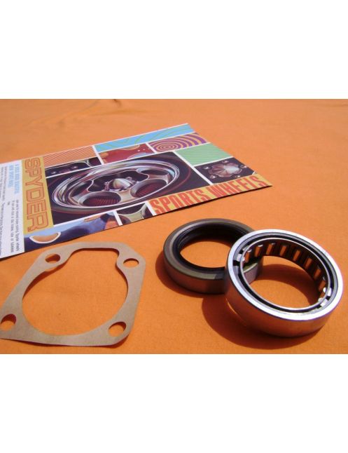 Rear Axle Bearing Set early Models Opel GT Kadett B