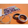 Rear Axle Bearing Set early Models Opel GT Kadett B