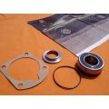 Rear Axle Bearing Set 2. Serie