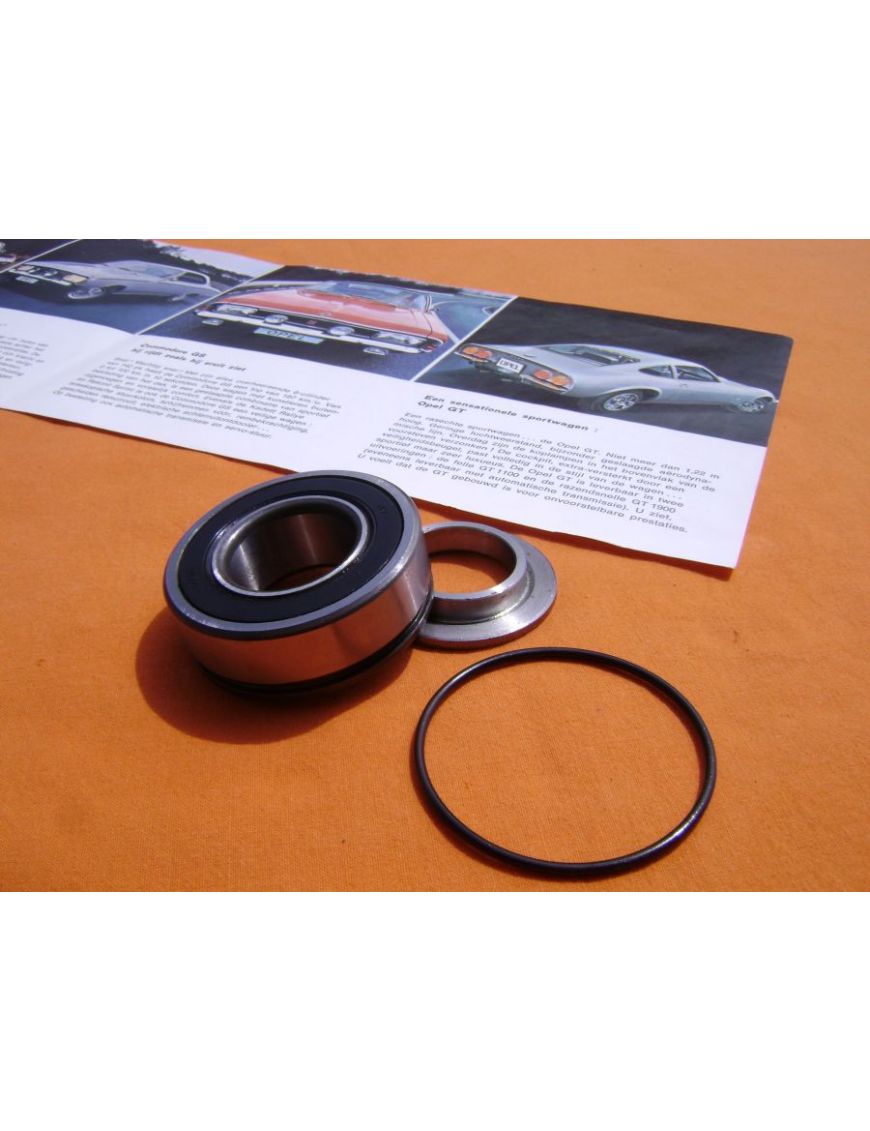 Rear Axle Bearing  1.1 / 1.2 Modells