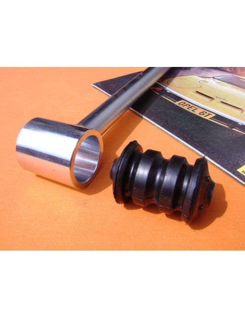 Trailing Arm Bushing Big