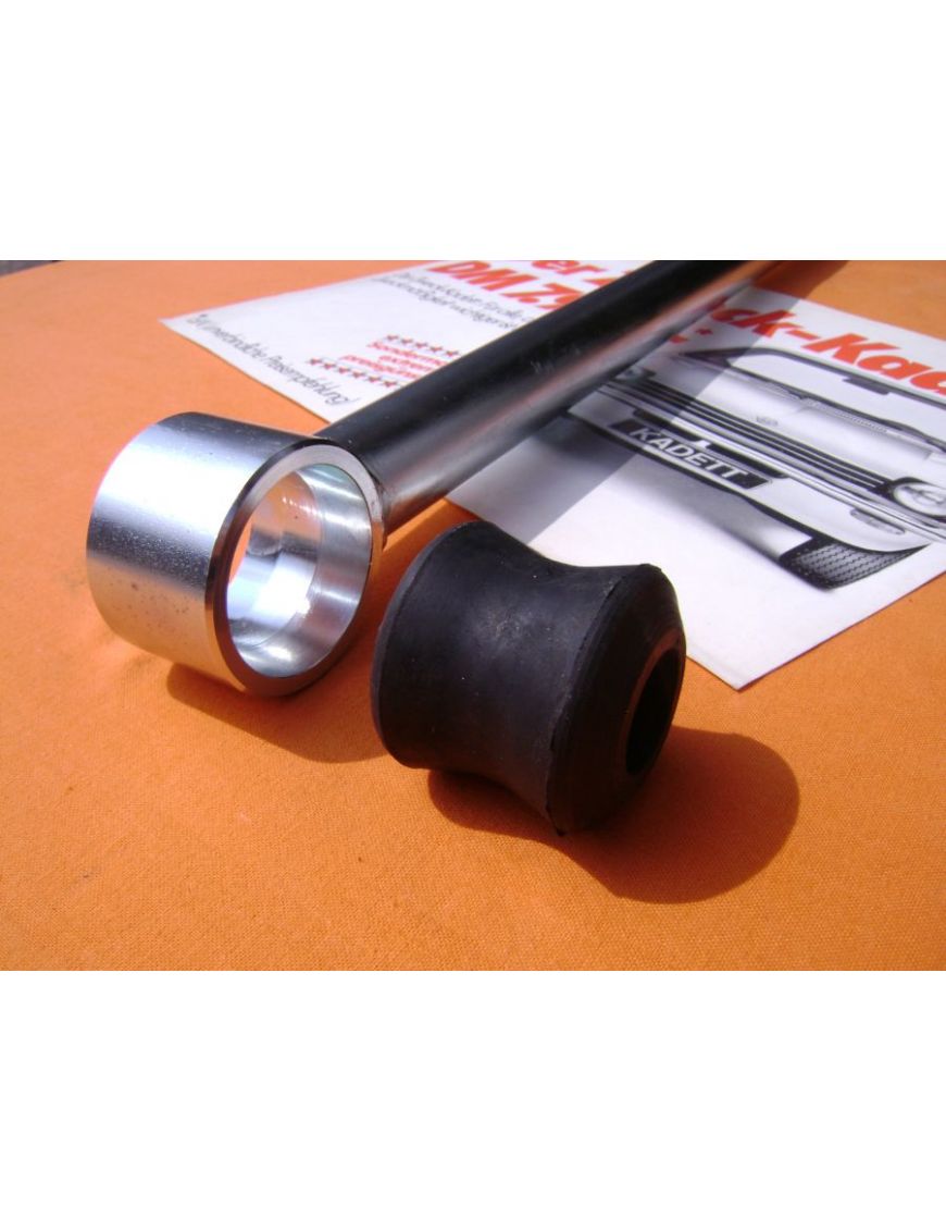 Pan Hard Rod Bushing