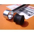 Pan Hard Rod Bushing