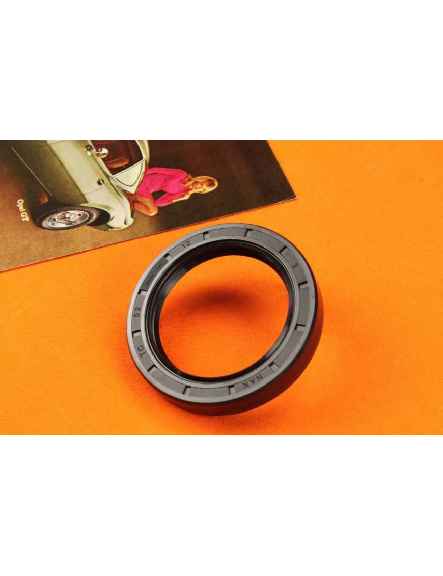 Rear Axle Seal, big Models