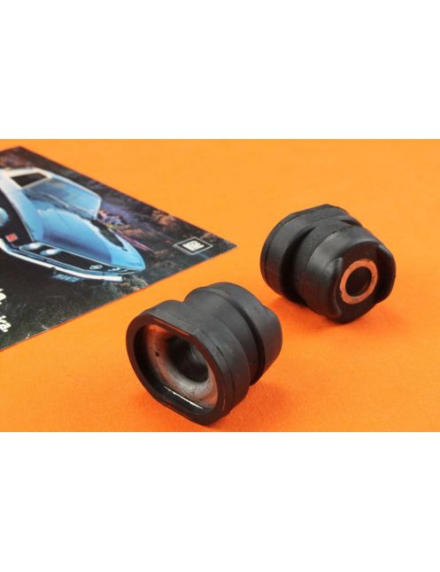 Front Sway Bar Bushing Manta A
