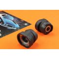 Front Sway Bar Bushing Manta A