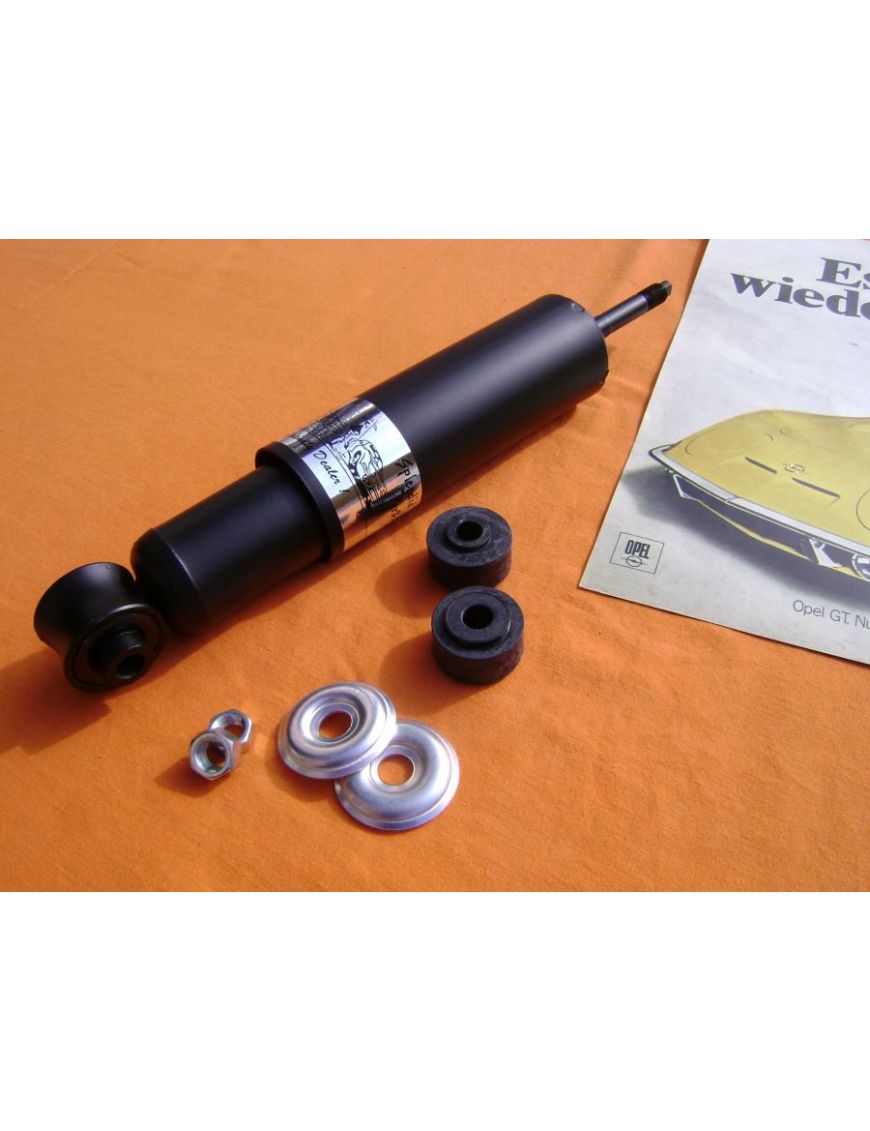 Front Shock Absorber Opel GT Kadett B, Standard