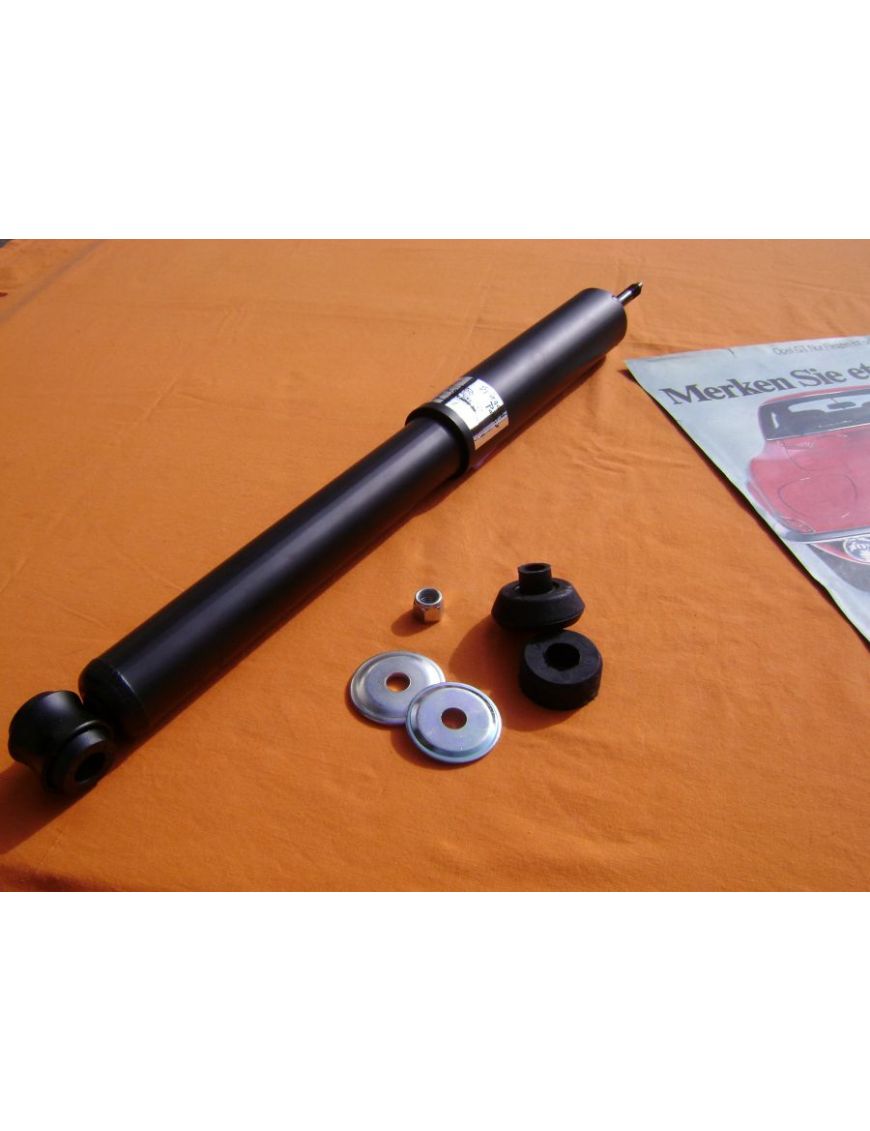 Rear axle shock absorber Opel GT / Kadett B