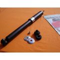 Rear axle shock absorber Opel GT / Kadett B