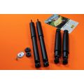 Shock Absorber Set Opel GT Kadett B Standard