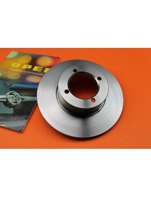 Brake disk BIG, 246mm