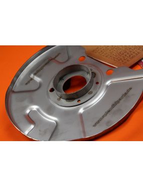 Brake Disk Cover stainless Steel