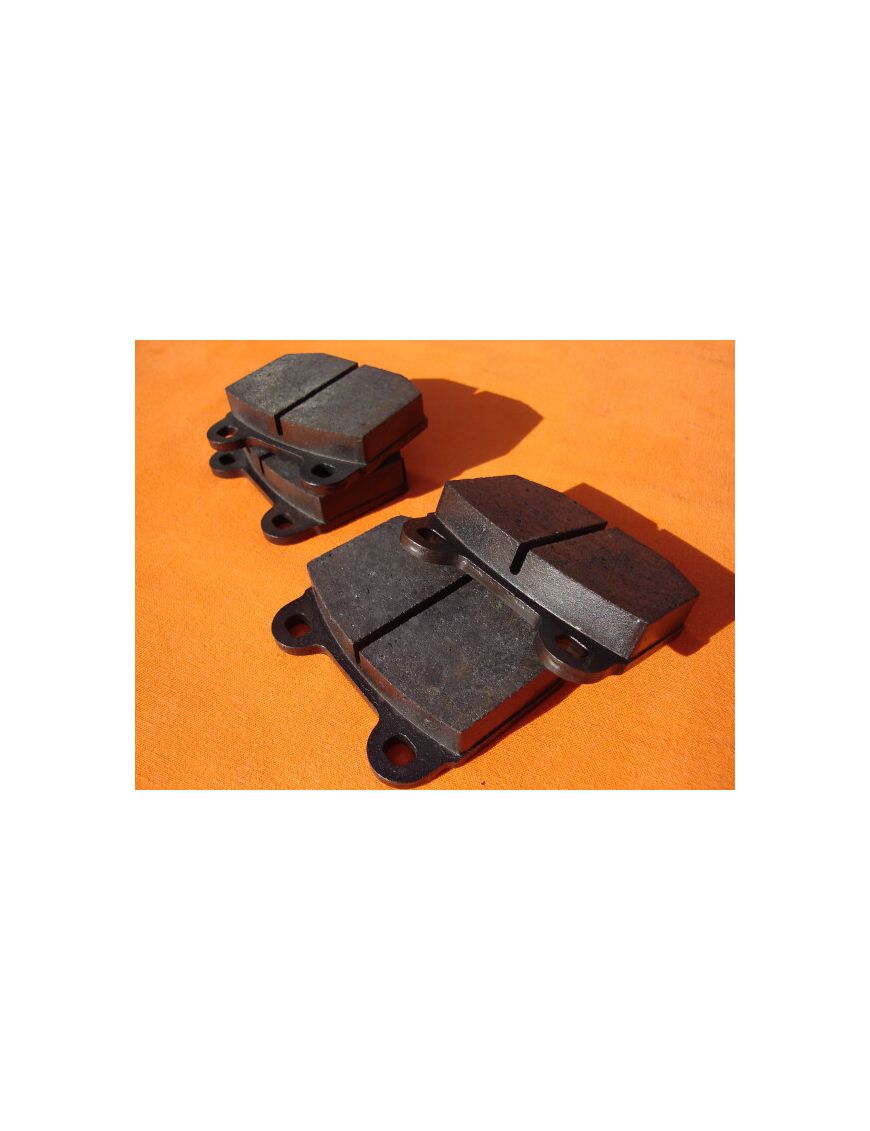 Brake Pads 1900, Standard