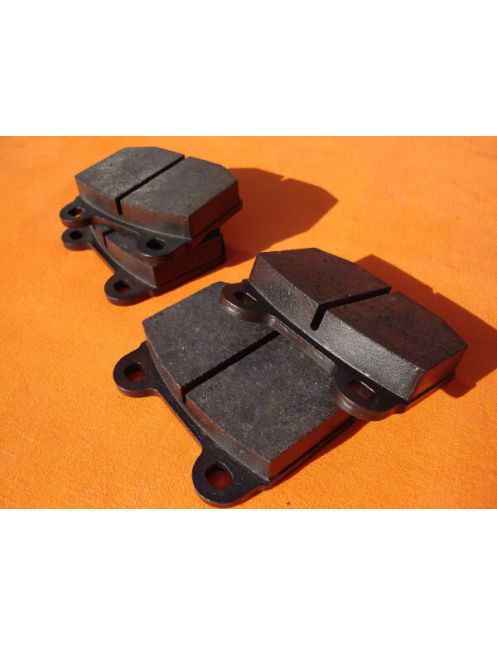 Brake Pads 1900, Standard