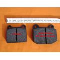 Brake Pads 1900, Standard