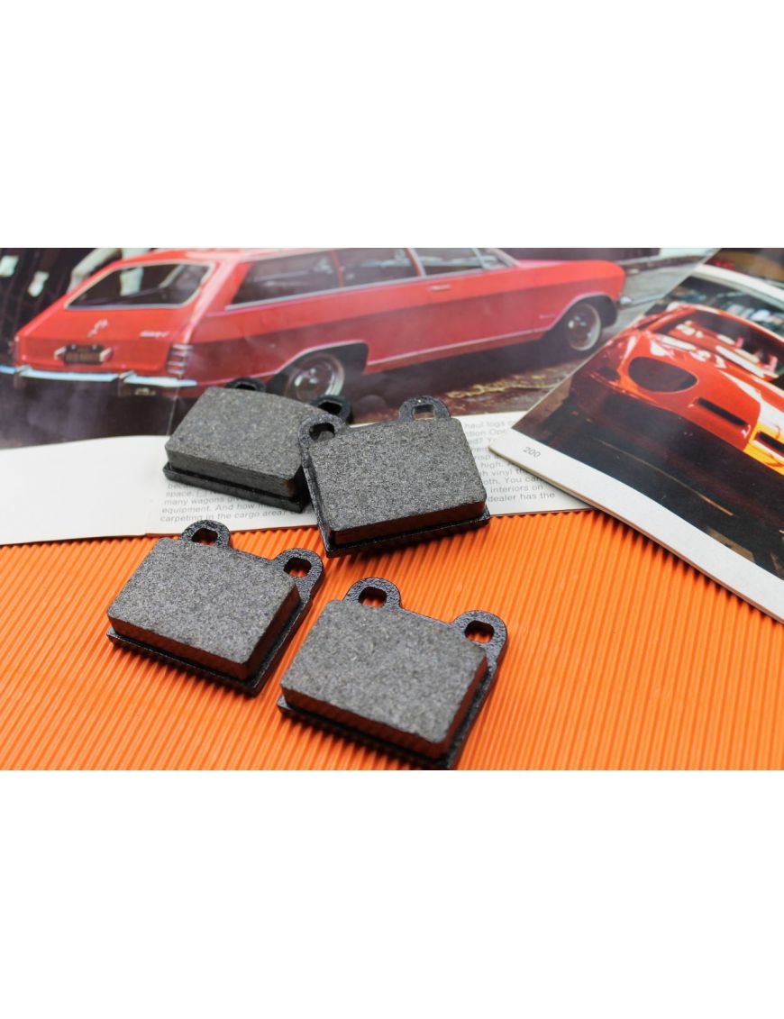 Brake Pads 1100