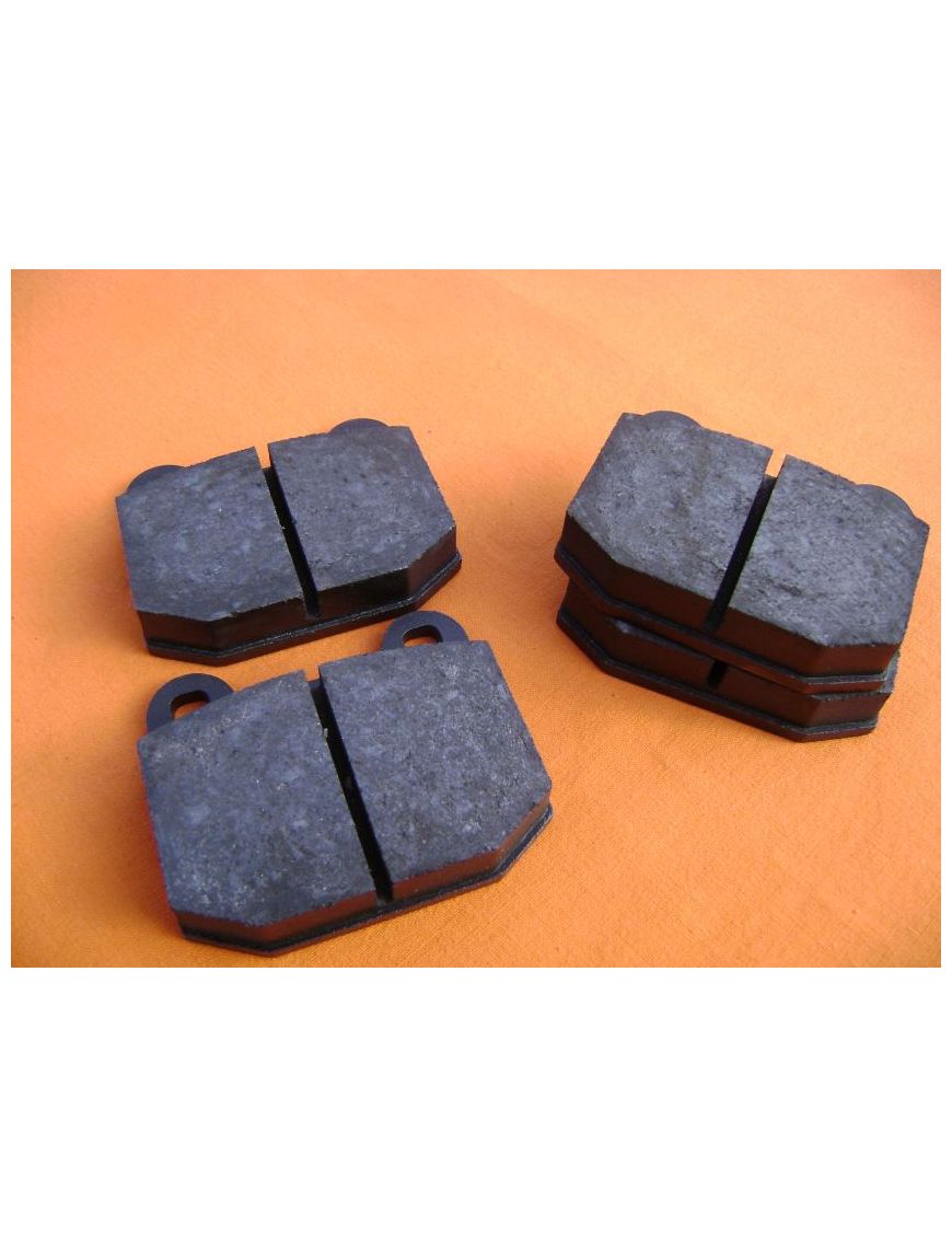 Brake Pads 246