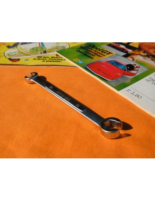 Special Brake Line Wrench Opel