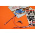 Hand Brake Cable Kadett B 1.1 / 1.2