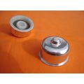 Brake Fluid Cap, Chrome