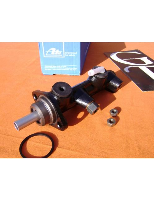 ATE Hauptbremszylinder 03311972513 - Für Porsche 911, 912 Coupe & Targa Modelle