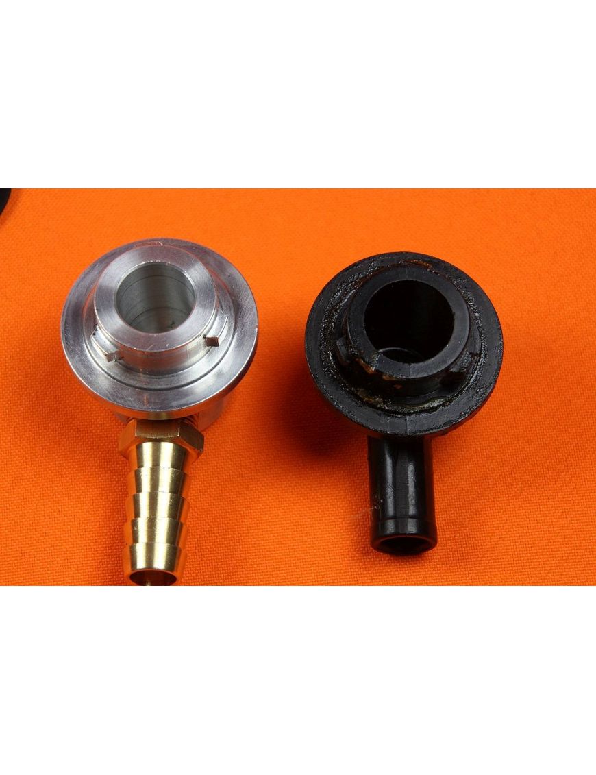 Connection Set Opel GT Brake Booster