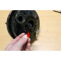 Rubber Seal Brake Booster