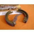 Rear Drum Brake Shoes 1.1 / 1.2