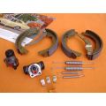 Rear Brake Set 1.1 / 1.2