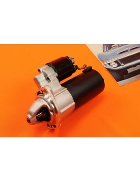 Power Anlasser , CIH, neu