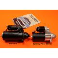 Opel CIH Power Starter Opel GT Kadett B / C Manta A