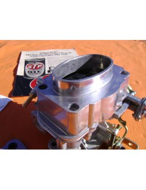 Opel GT Weber Carburetor -Set 1, Weber 32/36E Adaptor