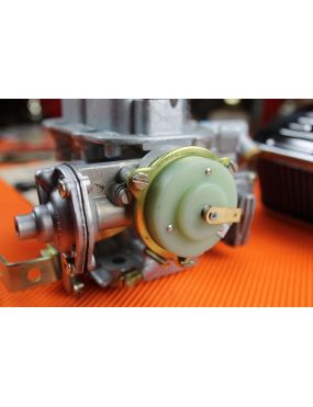 Opel GT Weber Carburetor -Set 1, Weber 32/36E Adaptor