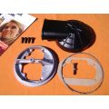 Weber Vergaser Set  32/36E mit Plenum-Aufsatz Opel GT