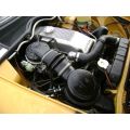 Weber Vergaser Set  32/36E mit Plenum-Aufsatz Opel GT