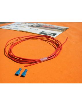 Connecting Cable Weber E - Choke