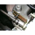 Ball Nut  Gas  Linkage