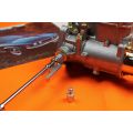 Ball Nut Sport Carburetor