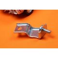 Opel GT reinforcement bracket Clutch Pedal