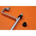 Carburator Linkage Grommet, driver Side