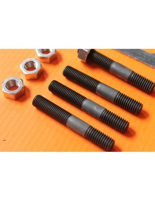 Intake Manifold Stud Kit, long thread