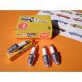 Set of Spark Plugs,  NGK