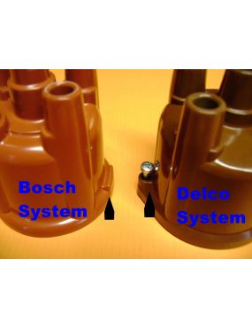 Ignition Breaker Bosch System