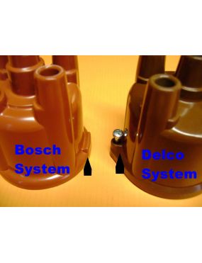 Distributor Rotor Bosch System