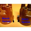 Condenser Bosch System