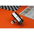 Ignition Coil Chrome Cover