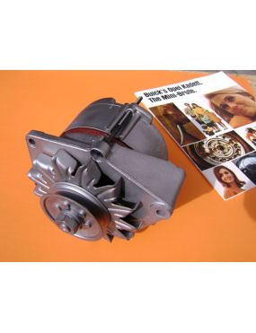 Alternator Opel GT 1100,...
